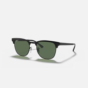 Ray-Ban Clubmaster Polarized